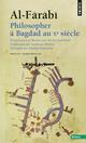 PHILOSOPHER A BAGDAD AU XE SIECLE 
